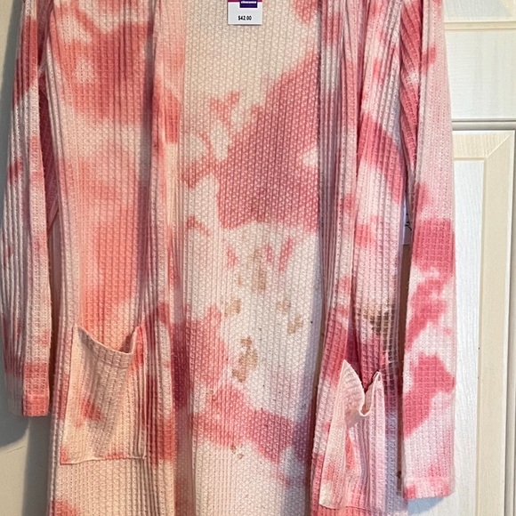 Long cardigan - Picture 1 of 2